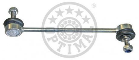 Тяга/стойка стабилизатора Optimal G71283