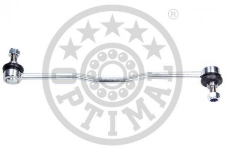 Тяга/стойка стабилизатора Optimal G71431