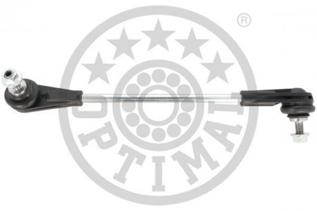 Тяга/стойка стабилизатора Optimal G7-1478A