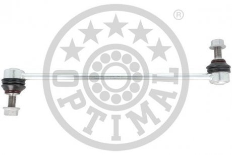 Тяга стабилизатора (переднего) MB Vito (W447) 1.6CDI 14- Optimal G71624