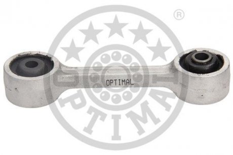 Тяга/стойка стабилизатора Optimal G7773