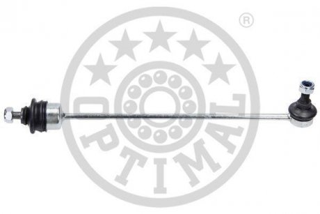 Тяга/стойка стабилизатора Optimal G7869