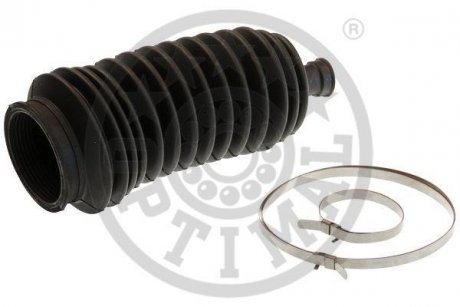 Пыльник рулевой рейки Optimal LM10032S