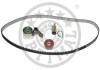 Комплект ГРМ Toyota Rav 4 2.0D 01-05 Optimal SK1717 (фото 1)