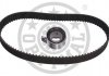 Комплект ГРМ Ford Ranger 2.5TD 99-06 Optimal SK1750 (фото 1)