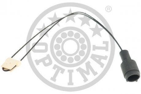 Датчик износа тормозных колодок Optimal WKT50041K