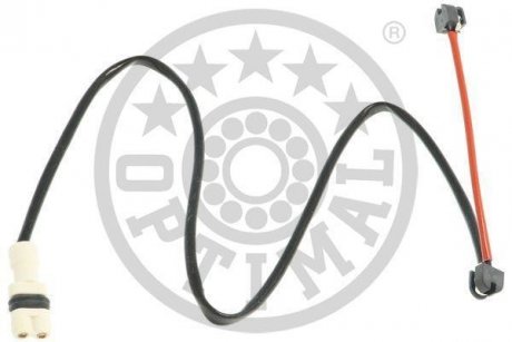 Датчик износа тормозных колодок Optimal WKT50248K
