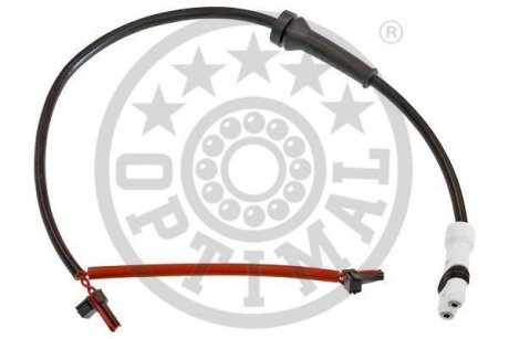 Датчик износа тормозных колодок Optimal WKT50305K