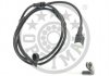 Датчик износа тормозных колодок Optimal WKT59018K (фото 1)
