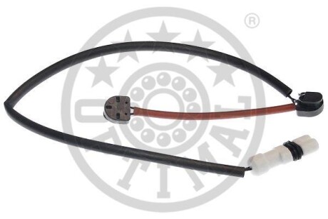 Датчик зносу гальмівних колодок Optimal WKT60070K