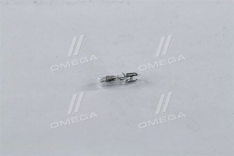 Автолампа Original W2W W2x4,6d 2 W прозрачная OSRAM 2722