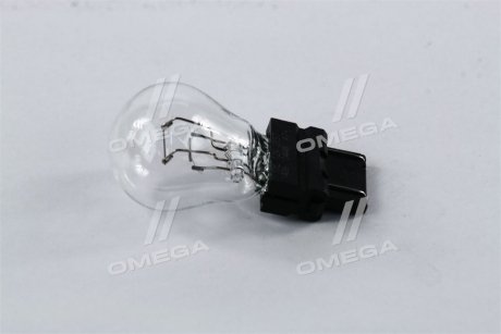 Автолампа Original P27/7W W2,5x16q 27 W 7 W прозора OSRAM 3157