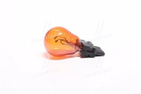 Автолампа Original PY27/7W 27 W 7 W оранжева OSRAM 3757AK