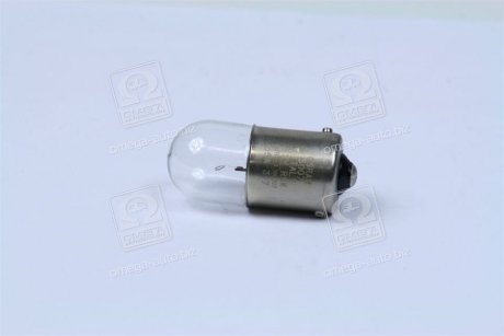 Автолампа Original R5W BA15s 5 W прозрачная OSRAM 5007 (фото 1)