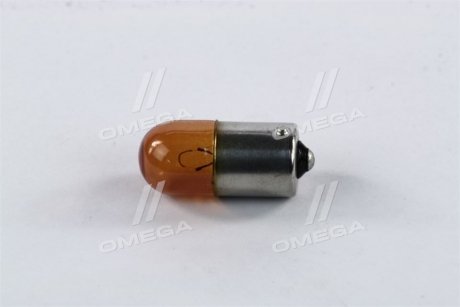 Автолампа Original PY21W BAU15s 21 W оранжева OSRAM 5009