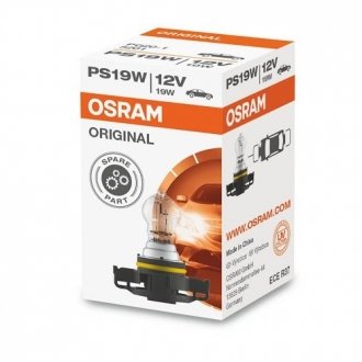 Лампа LED PS19W, 12В OSRAM 5201