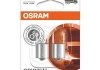 Автолампа Original R10W BA15s 10 W прозора OSRAM 563702B (фото 1)