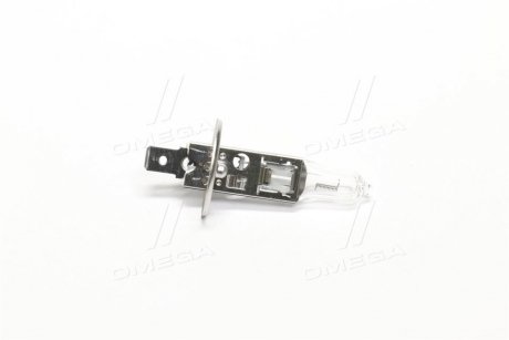 Автолампа H1 P14, 5s 100 W прозора OSRAM 62200