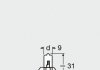 Лампа H2 OSRAM 64175 (фото 3)