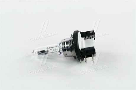 Лампа розжарювання H15 55/15W 12V PGJ23T-1 OSRAM 64176 (фото 1)