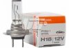 Автолампа Original H18 PY26d-1 65 W прозора OSRAM 64180L (фото 1)