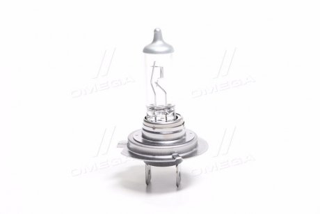 Автолампа Night Breaker Silver H7 PX26d 55 W прозора OSRAM 64210NBS (фото 1)