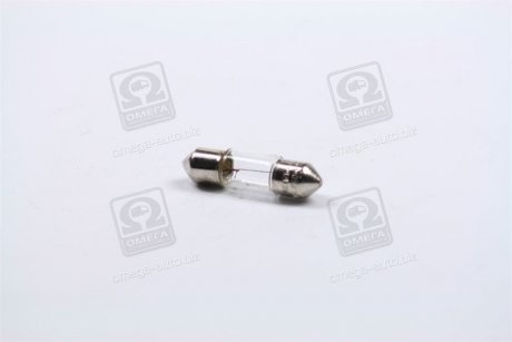 Автолампа Original C3W SV7-8 3W прозора OSRAM 6428