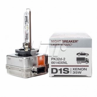 Лампа D1S OSRAM 66140XNL