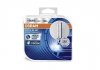 Лампа D2S 35W P32D-2 5X2 4M XENARC COOL BLUE BOOST OSRAM 66240CBB-HCB (фото 1)