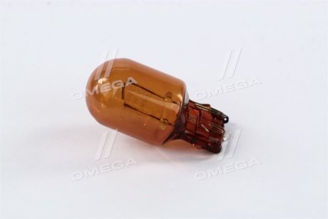 Автолампа Original WY21W WX3x16d 21 W жовта OSRAM 7504