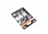 Лампа світлодіодна PY21W LED 12V 1W BAU15S LEDriving SL (blister 2шт) OSRAM 7507DYP02B (фото 3)