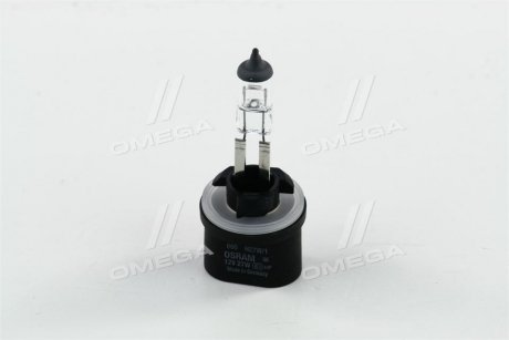 Автолампа Original Line H27/1W PG13 27 W прозора OSRAM 880