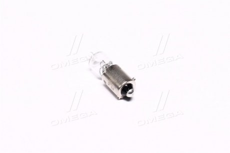 Лампа допоміжн. освітлення H6W 12V 6W BAX9s (вир-во Neolux) OSRAM N434