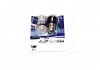 Лампа светодиодная P21/5W LED 12V 1,2W BAY15 (2шт.) (Neolux) OSRAM NP2260CW (фото 3)