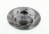 Диск тормозной RR ACCENT(RB) 11MY (PMC-ESSENCE) PARTS MALL PARTS-MALL HCCA-134 (фото 4)
