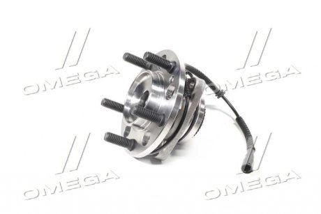 Ступица передн. SsangYong PARTS MALL PARTS-MALL HCMD-098F