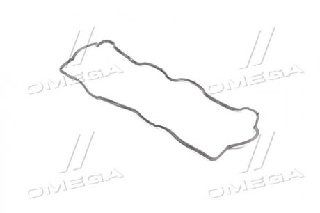 Прокладка кришки клапанної HYUNDAI D4EA (вир-во) PARTS-MALL P1GA021 (фото 1)