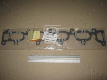 Прокладка коллектора впускного HYUNDAI TRAJET PARTS MALL PARTS-MALL P1LA020