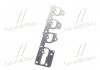 Прокладка EX колектора Daewoo Nubira, Leganza 2.0 DOHC, Evanda 2.0 02 -, Lacetti 1.8 DOHC 04 - (X20SE), Opel Astra 1,8-2,2 DOHC 93 - PARTS-MALL P1M-C003 (фото 4)