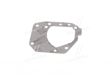 Прокладка DAEWOO NEXIA PARTS-MALL P1T-C001 (фото 1)