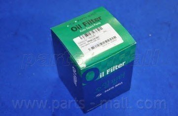 Фильтр PARTS MALL PARTS-MALL PB2-005