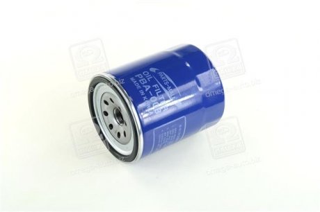 Фильтр PARTS MALL PARTS-MALL PBA-003 (фото 1)