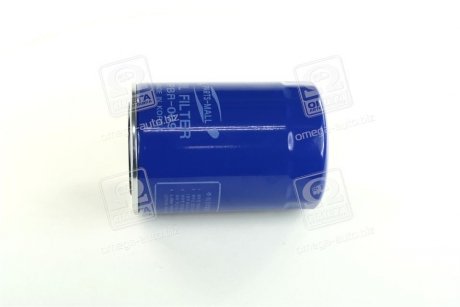 Фільтр масляний двигуна HYUNDAI HD-65/72, Богдан А069 PARTS-MALL PBA-009