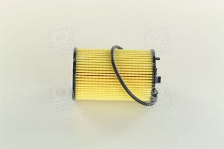 Фільтр масляний двигуна SSANGYONG KORANDO (вир-во PARTS MALL) PARTS-MALL PBD-011