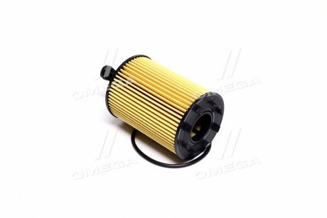 Фильтр масляный двигателя AUDI, SKODA, VW (выр-во) PARTS-MALL PBG-038 (фото 1)