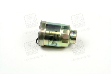 Фильтр топливный NISSAN SUNNY(B11) 82-90 (выр-во) PARTS-MALL PCW-001 (фото 1)