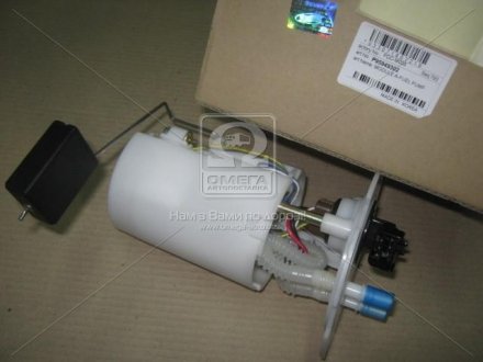 Електробензонасос CHEVROLET Lacetti 1,4 16V (вір-во) PARTS-MALL PDC-M008 (фото 1)