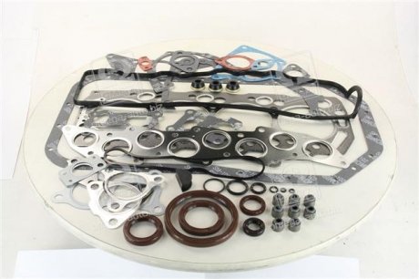 Прокладка FULL HYUNDAI D4BH (вір-во) PARTS-MALL PFA-G060