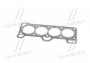 Прокладка головки блока PARTS MALL PARTS-MALL PGA-N002 (фото 3)