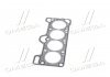 Прокладка головки блока PARTS MALL PARTS-MALL PGA-N002 (фото 4)